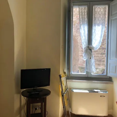 Residenza Baldesca * 佩鲁贾