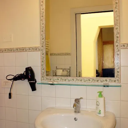 公寓 Residenza Baldesca