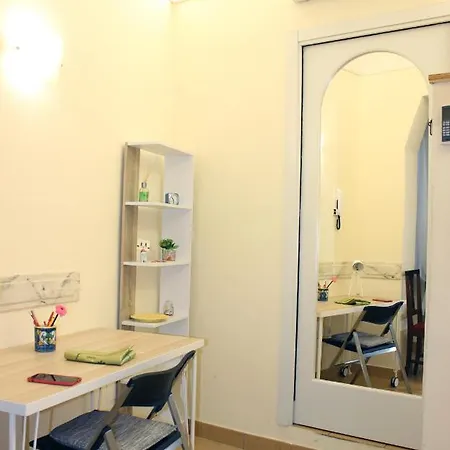 公寓 Residenza Baldesca 佩鲁贾