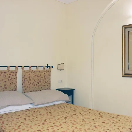 Residenza Baldesca 公寓