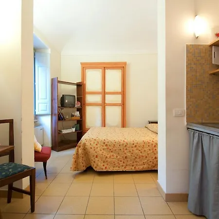 Residenza Baldesca *