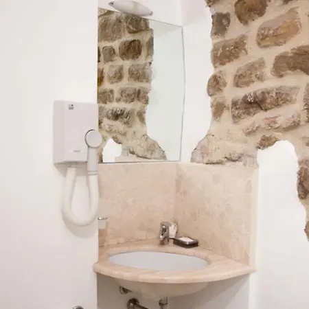 Residenza Baldesca 公寓 佩鲁贾