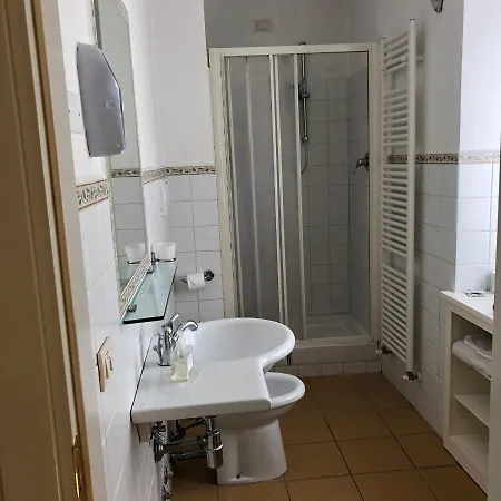 Residenza Baldesca Perugia