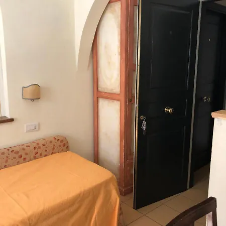 Residenza Baldesca Appartement *