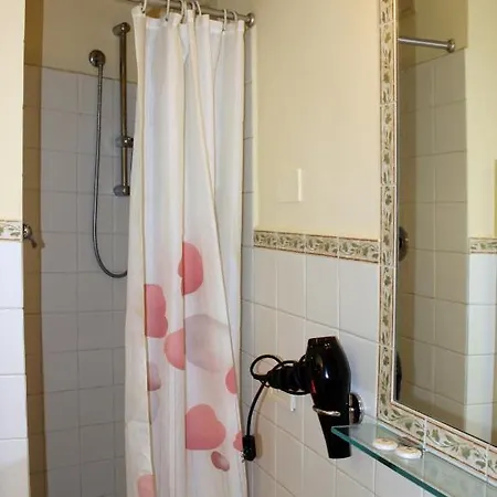 Lägenhet Residenza Baldesca Perugia