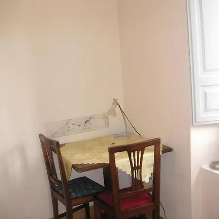 Residenza Baldesca