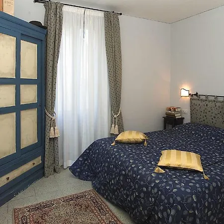 Lägenhet Residenza Baldesca *