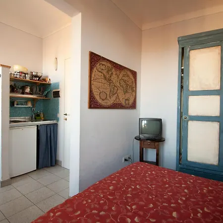 Residenza Baldesca Περούτζια