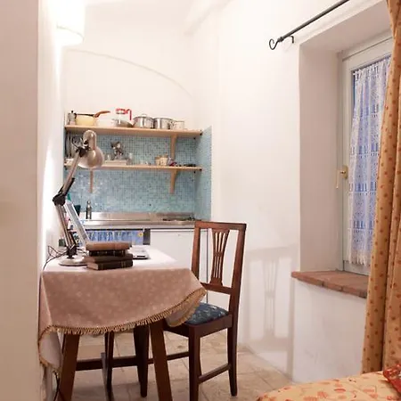 Residenza Baldesca *