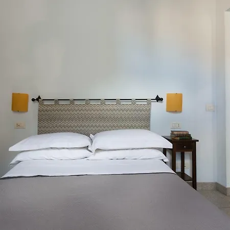 Residenza Baldesca Perugia