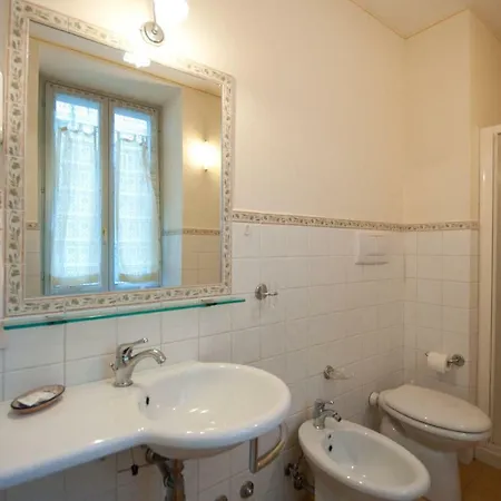 Appartement Residenza Baldesca Perugia