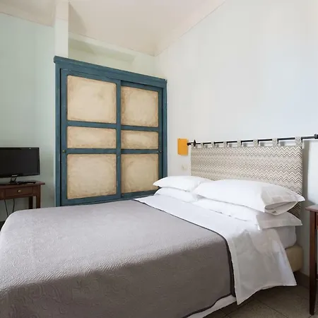 Apartmán Residenza Baldesca