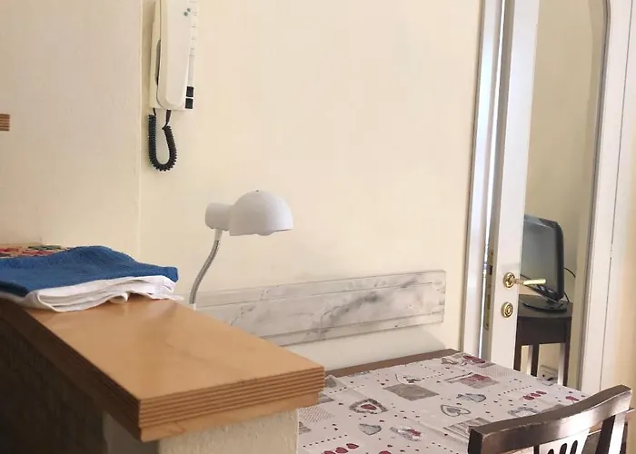 Appartement Residenza Baldesca Perugia