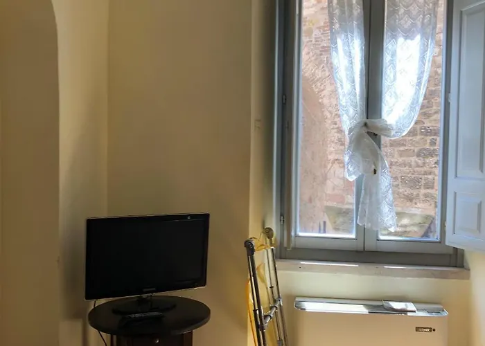 Residenza Baldesca * Perugia