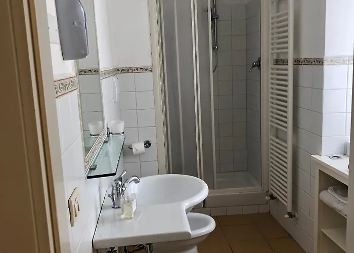 Residenza Baldesca Perugia