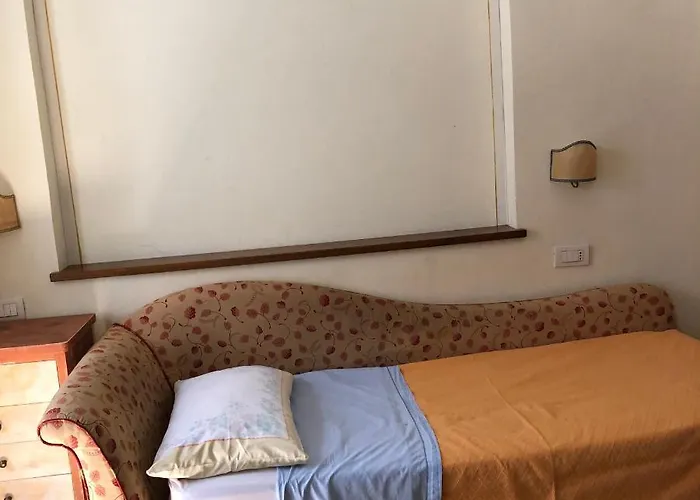 Residenza Baldesca Perugia