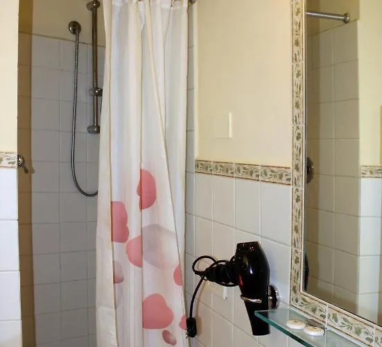 Appartement Residenza Baldesca Perugia