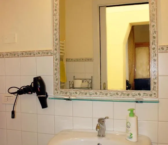 Appartement Residenza Baldesca