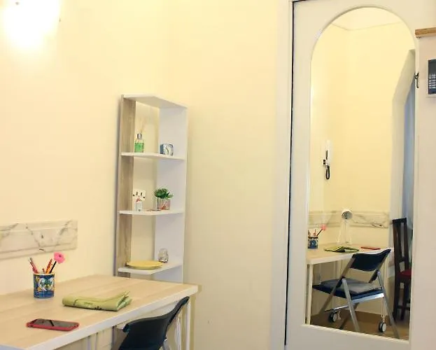 Appartement Residenza Baldesca Perugia