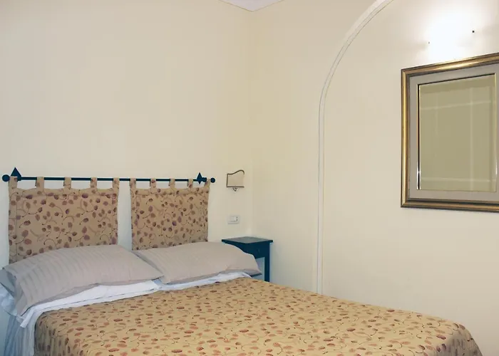 Residenza Baldesca Appartement