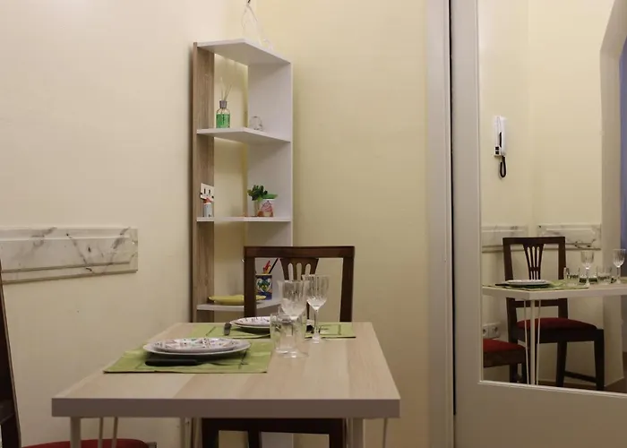 Residenza Baldesca * Perugia