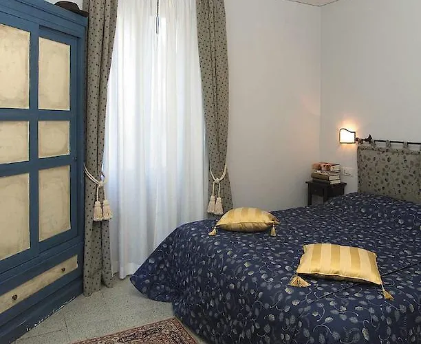 Appartement Residenza Baldesca *