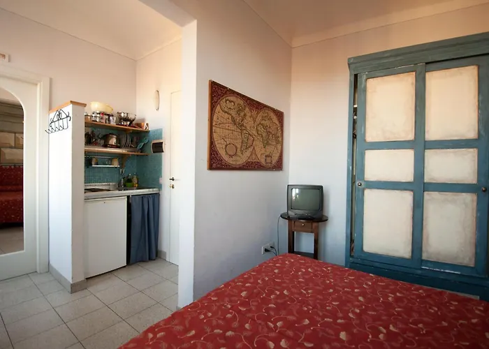 Residenza Baldesca Perugia