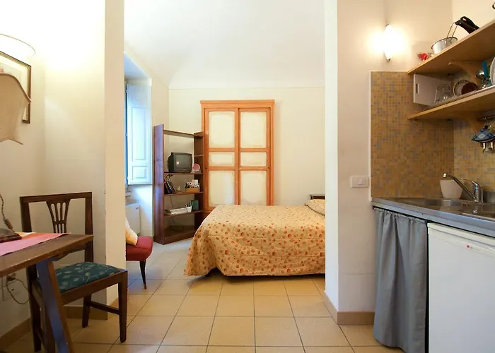 Residenza Baldesca *