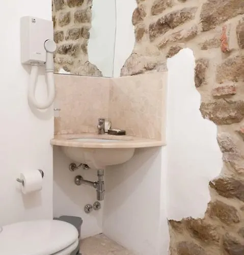 Residenza Baldesca Perugia