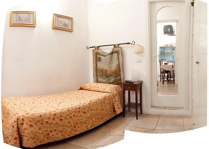 Residenza Baldesca Perugia