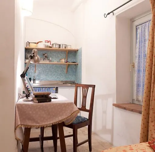 Residenza Baldesca *