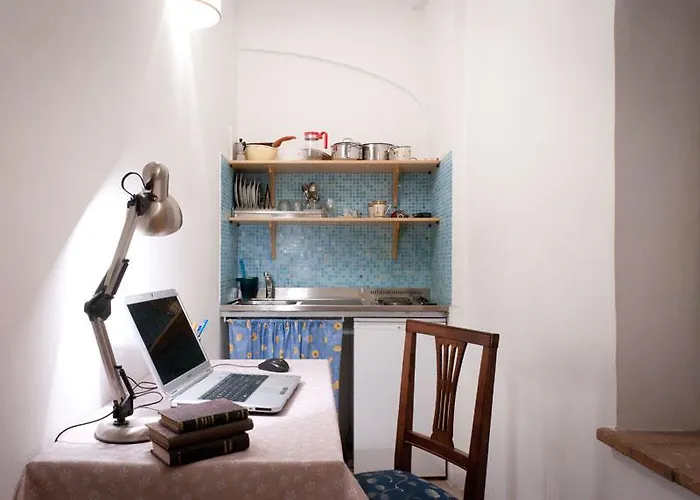 Residenza Baldesca * Perugia