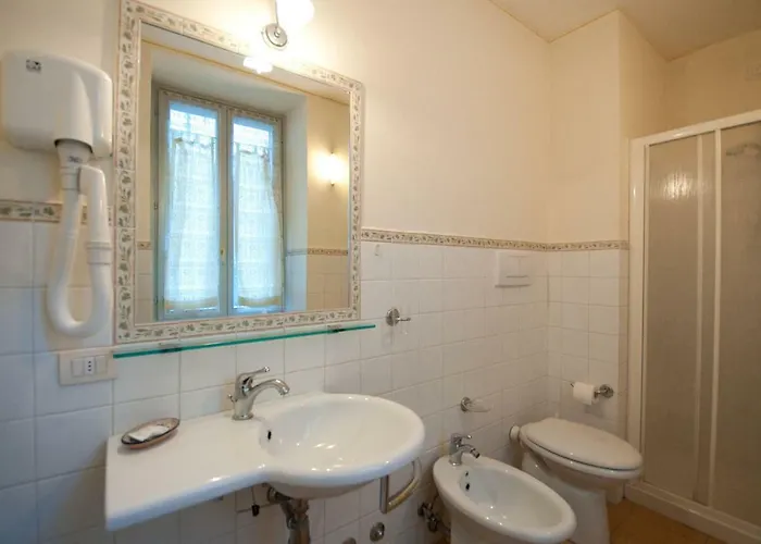 Appartement Residenza Baldesca Perugia