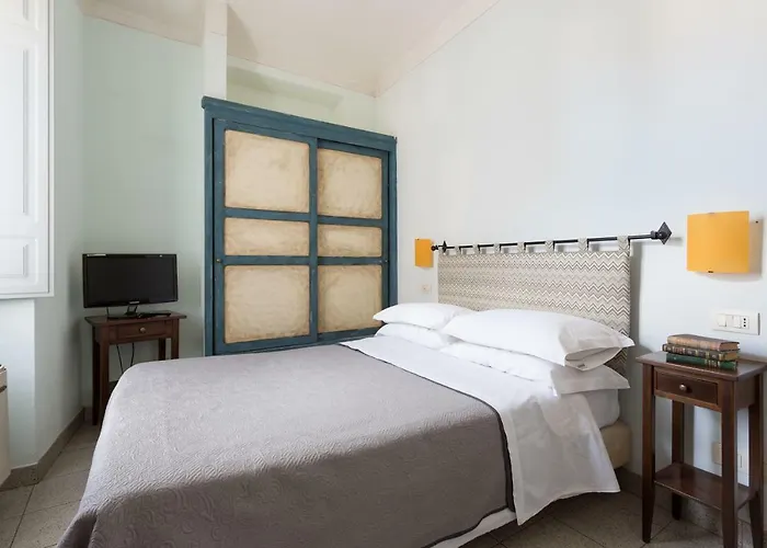 Appartement Residenza Baldesca